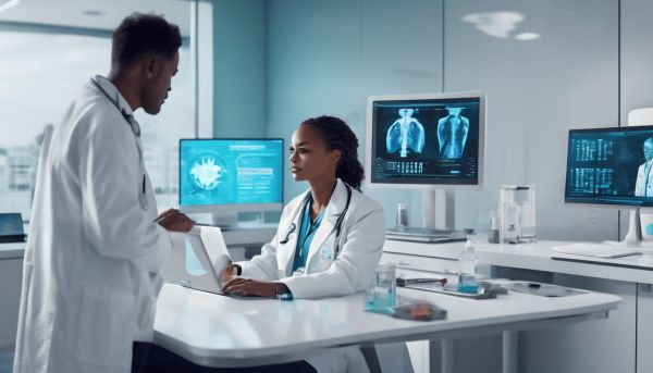 Comment obtenir votre identifiant RPPS pour un accès facilité aux services de santé