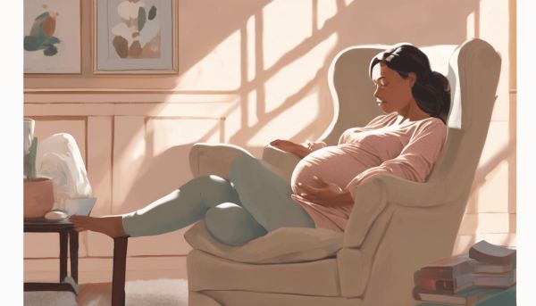 Comprendre les vertiges pendant la grossesse pour mieux les gérer