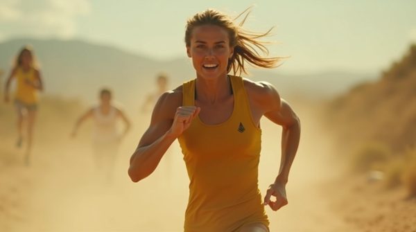 Les compléments alimentaires : un atout pour les sportifs