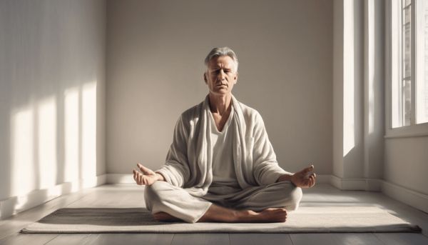 Maîtriser la méditation pour réduire l’hypertension artérielle
