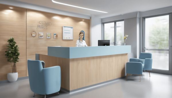 Prendre un rendez-vous avec le Dr Besson : votre médecin généraliste
