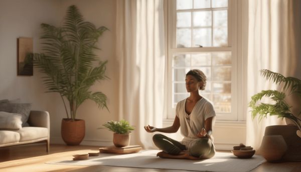 Réduire la tension artérielle grâce à la méditation
