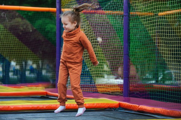 Les mini-trampolines sont-ils un outil efficace pour la perte de poids à domicile ?