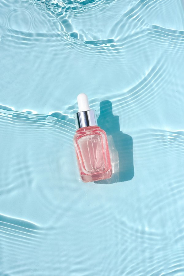 Révélez une peau jeune avec sérum collagène marin