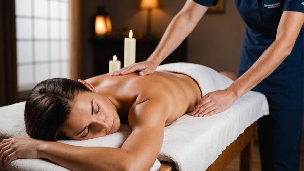 Découvrez l'école de massage en suisse romande pour débutants et pros