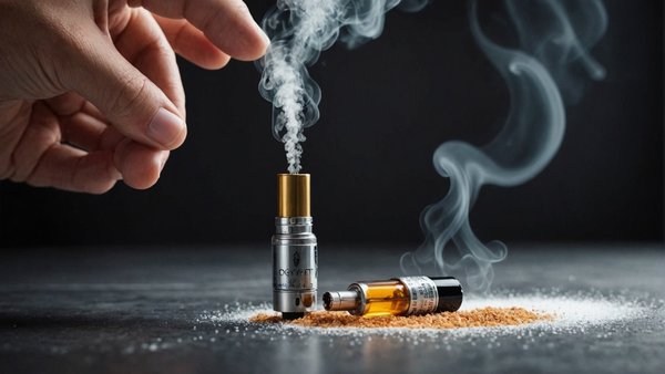 Sel de nicotine ou nicotine : quel choix pour les vapoteurs ?