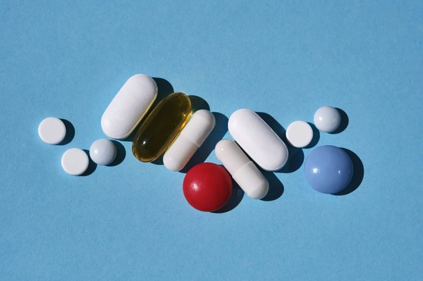 Boostez votre journée avec les compléments pour l'énergie qui fondent sur la langue