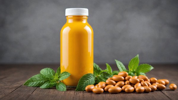 Découvrez les compléments alimentaires 100% naturels chez amoseeds