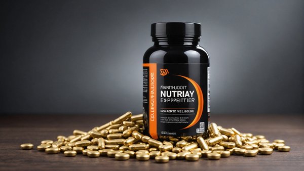 Fabricant compléments alimentaires : solutions sur mesure avec nutrilogist