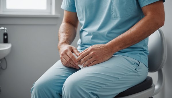 Infection urinaire : identifier les causes et traiter efficacement