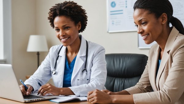 Trouver une mutuelle santé pas chère et adaptée à vos besoins